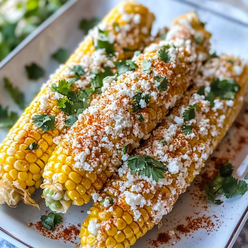 Elote