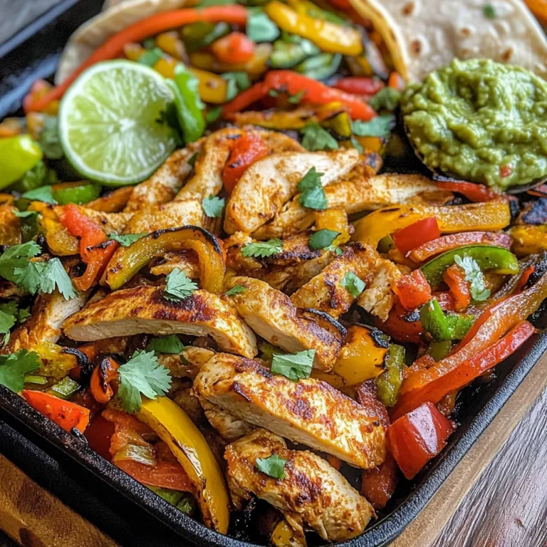 How To Serve Fajitas For A Crowd + The Best Toppings For Fajitas!