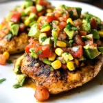 How to Make Fiesta Lime Chicken