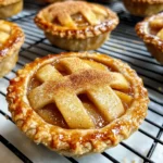 Mini Apple Pies
