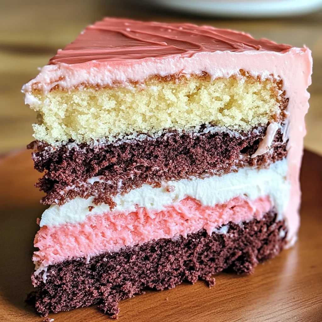 Neapolitan