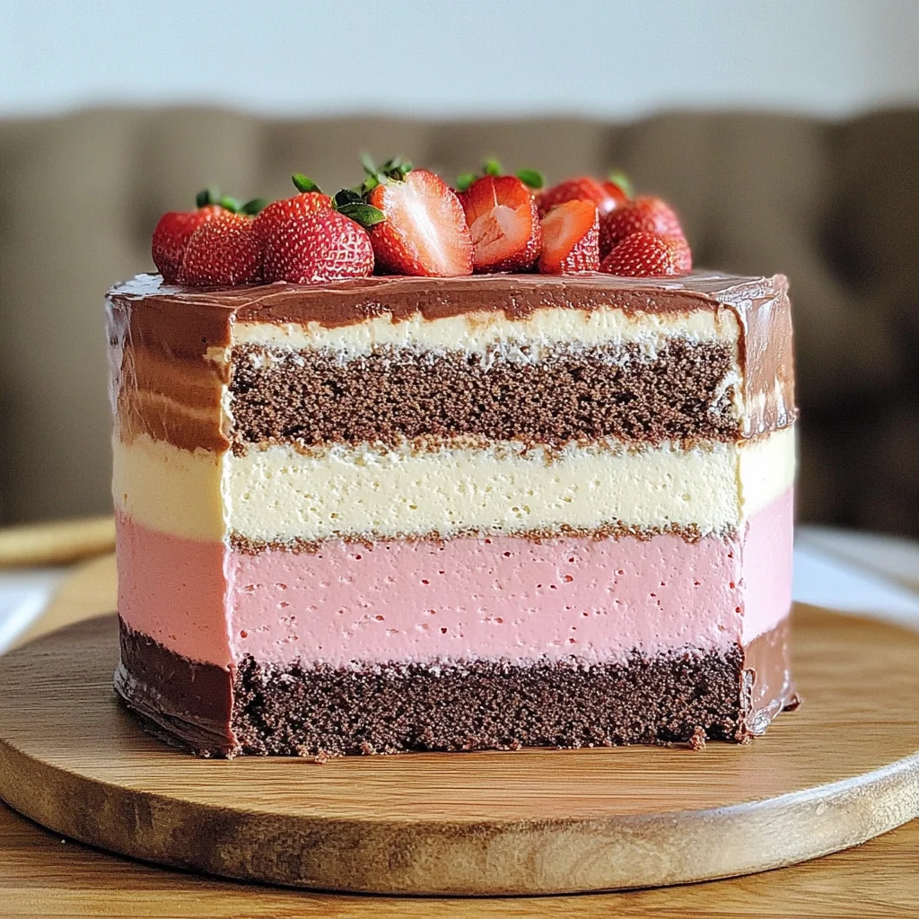 Neapolitan