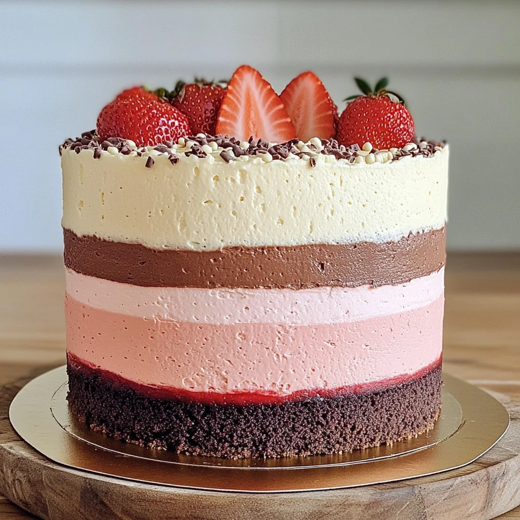 Neapolitan