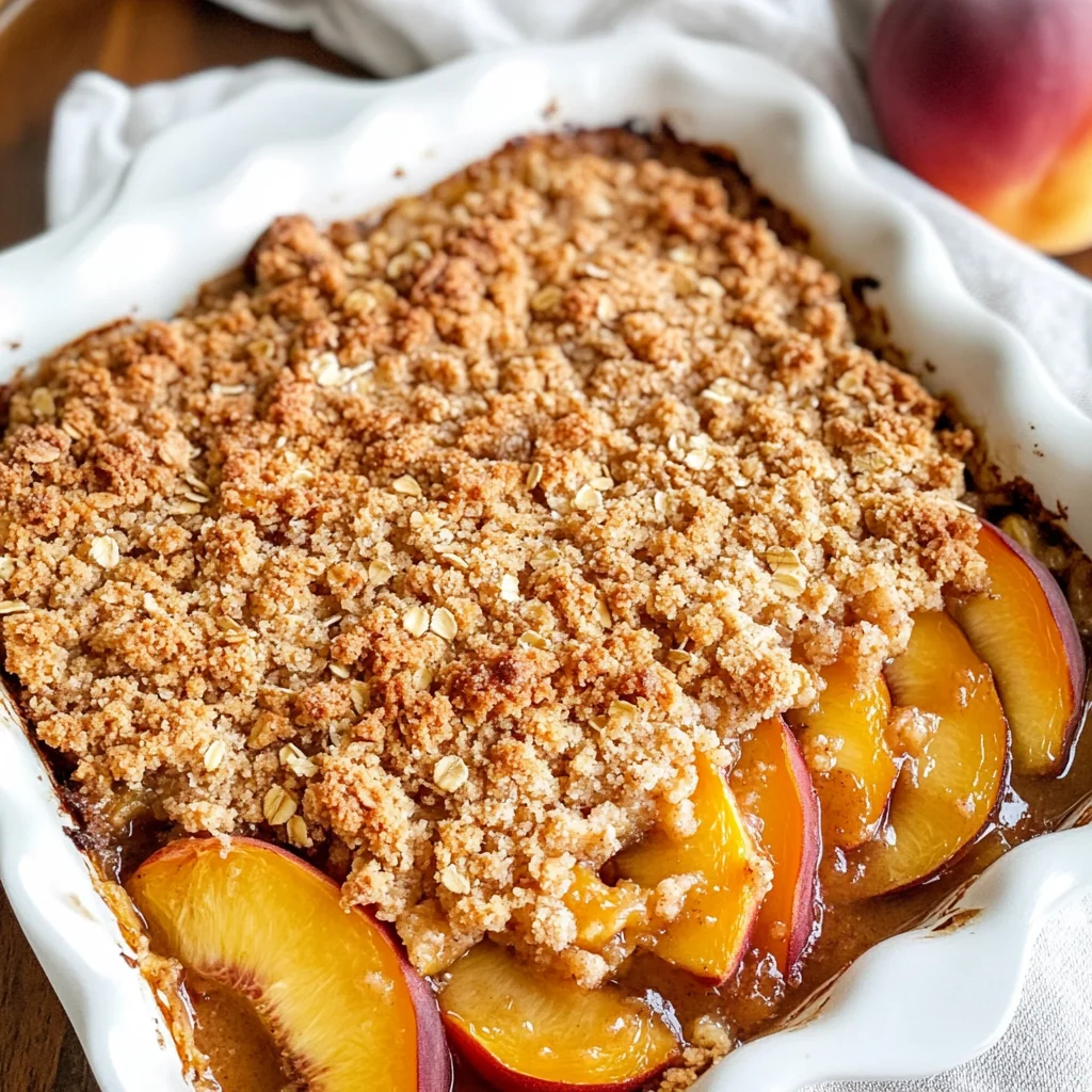Peach