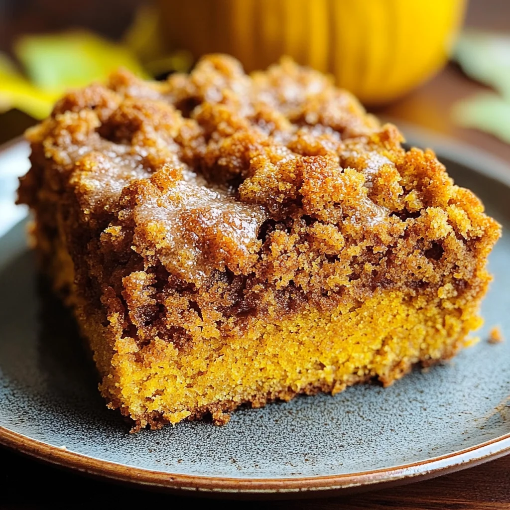 Pumpkin
