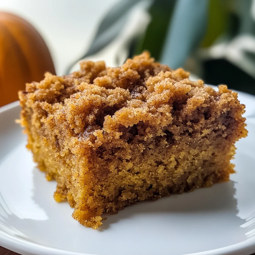 Pumpkin
