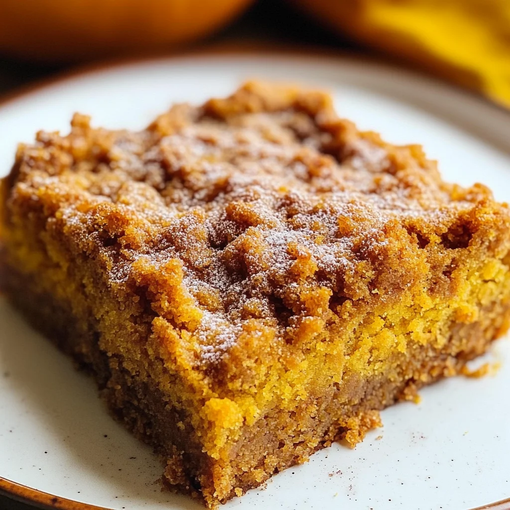Pumpkin