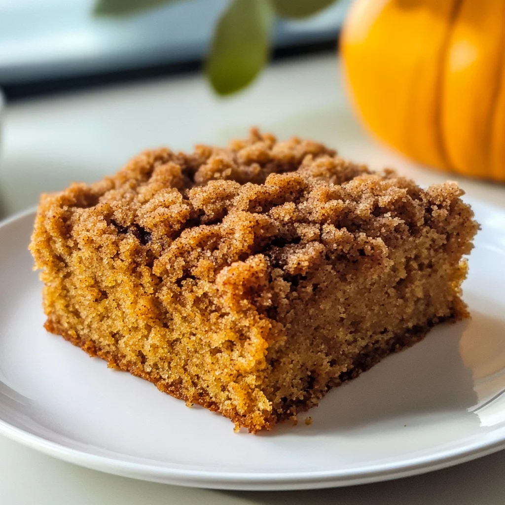Pumpkin