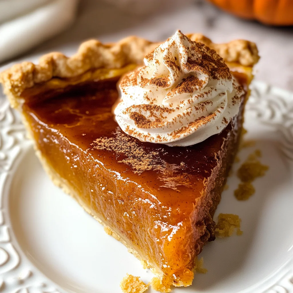 Pumpkin