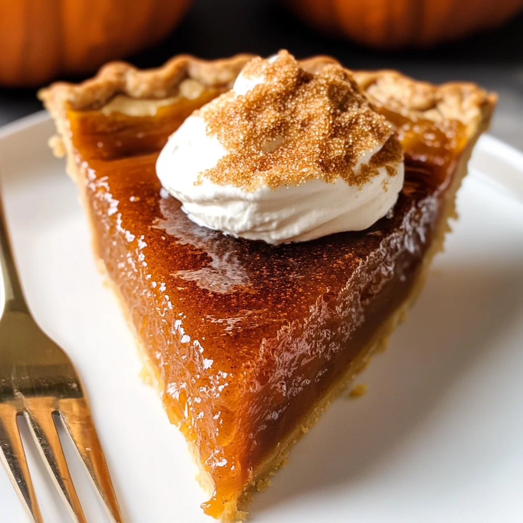 Pumpkin