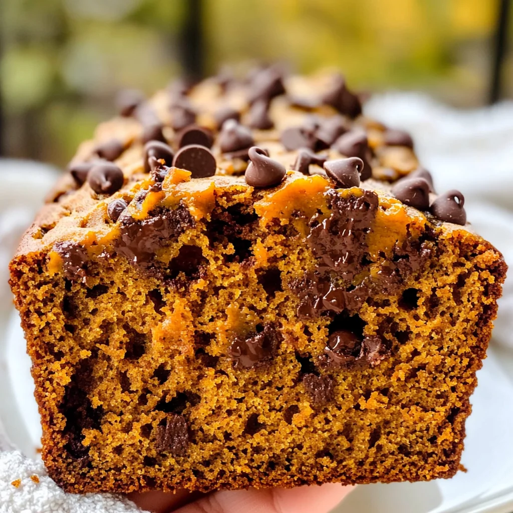 Pumpkin