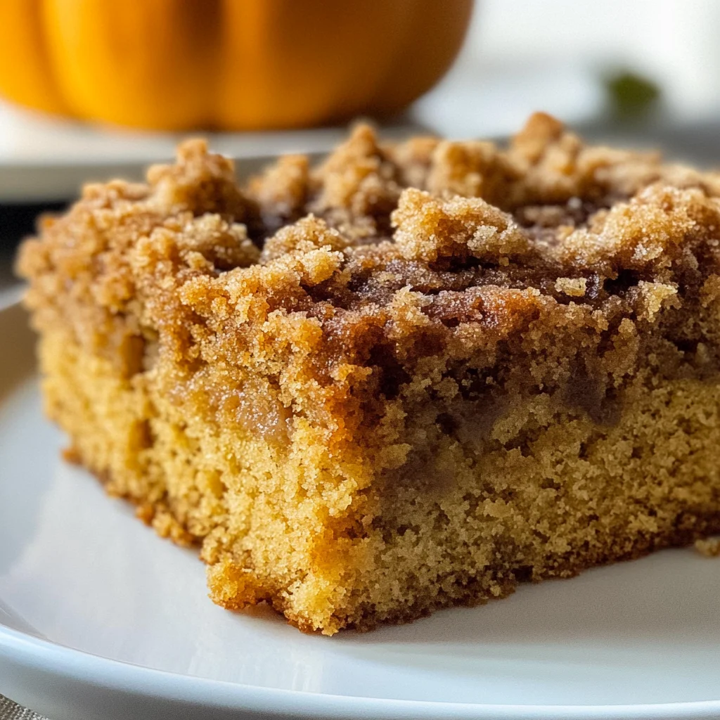 Pumpkin