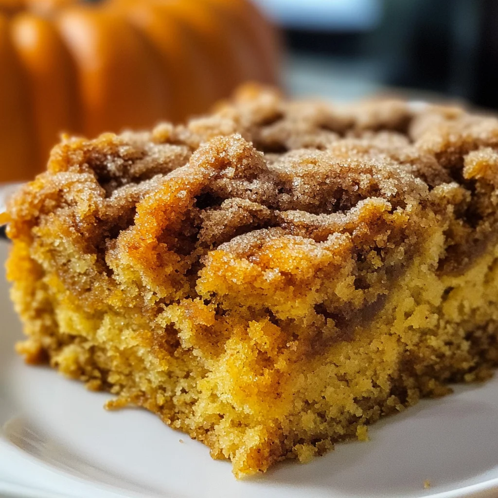Pumpkin