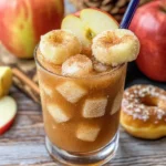 Apple Cider Slush