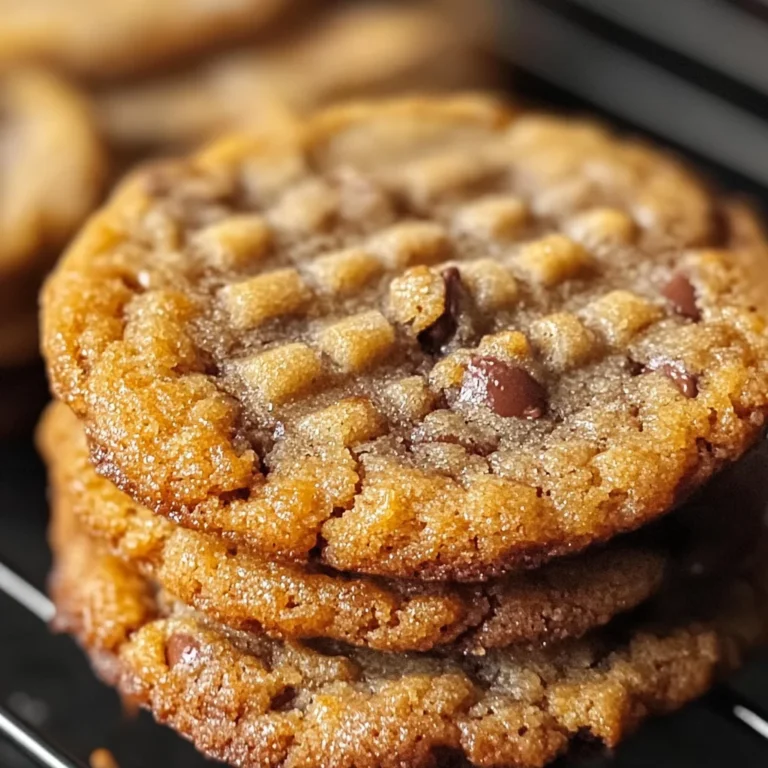 Banana Bread Cookies