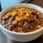 Carnivore Chili Recipe