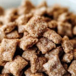 Chai Snickerdoodle Puppy Chow