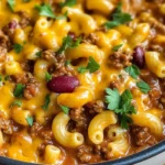 Chili Mac