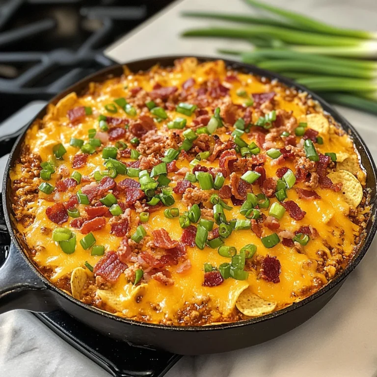 Frito Chili Cheese Dip