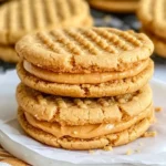 Homemade Copycat Nutter Butters