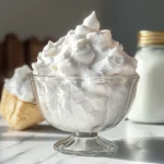 How to Make Marshmallow Fluff