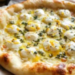 Lemon Pizza