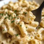One-Pan Butter Parmesan Pasta