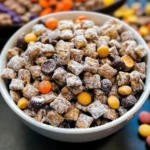 Peanut Butter Puppy Chow
