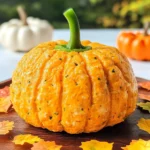 Pumpkin Cheese Ball